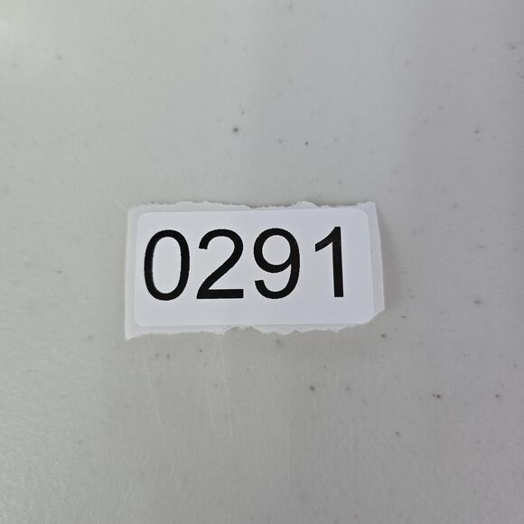 Stark X Top Womens XS Black Velvet Long Sleeve Front Tie Whimsigoth Minimalist - Picture 10 of 11